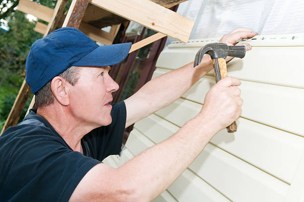 Best Siding for New Construction  in Flippin, AR