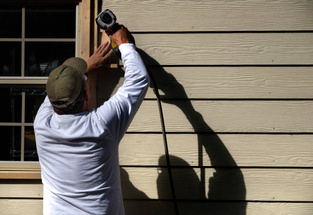 Flippin, AR Siding Company