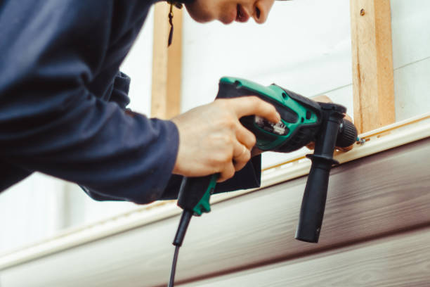 Best Vinyl Siding Installation  in Flippin, AR